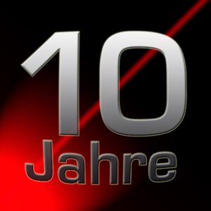 Tübingen Beratung Existenzgründung - 10 jähriges Jubiläum vom TONNIKUM®