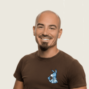 Arthur Amann – Erfolgreicher IT-Gründer nach dem AVGS Gründercoaching in Gütersloh mit Martin Kleibaumhüter.