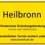 Heilbronn Beratung Existenzgründung  ⇒ kostenloses Erstgespräch