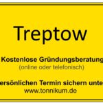 Treptow-Köpenick Beratung Existenzgründung  ⇒ kostenloses Erstgespräch