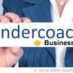 Gründercoaching Hamm ⇒ Businessplan für den Gründungszuschuss