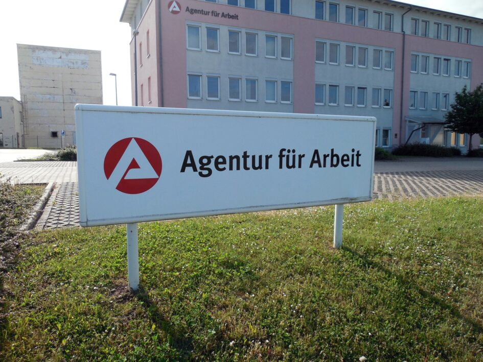 Gründungszuschuss beantragen - Arbeitsagentur Paderborn Infoverantaltung TONNIKUM®