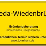 Rheda-Wiedenbrück Existenzgründungsberatung (kostenloses Erstgespräch)