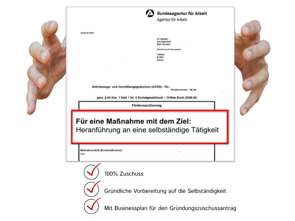 Heranführung an eine selbständige Tätigkeit - TONNIKUM®