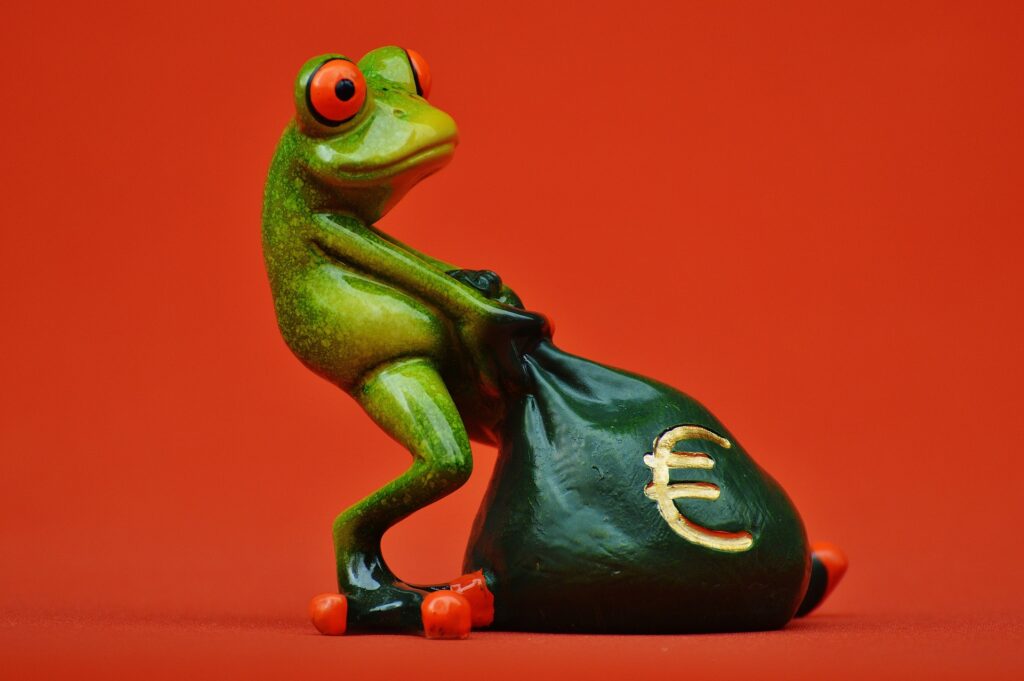 Zuschüsse vom Arbeitsamt zur Existenzgründung sichern - TONNIKUM®