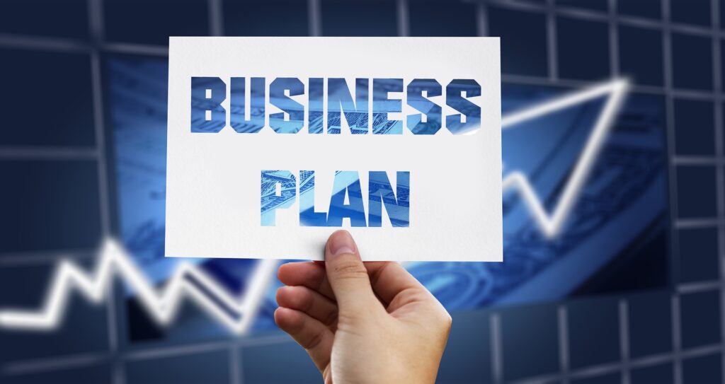 Businessplan Coach - TONNIKUM®