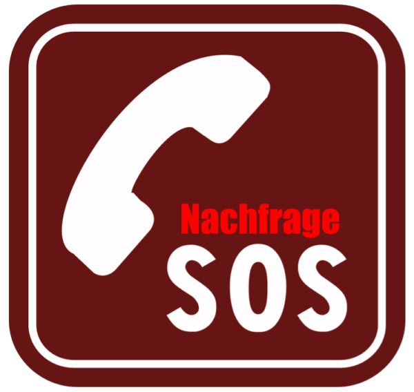 B2B Telefonakquise Gründer - Nachfrage SOS - TONNIKUM®
