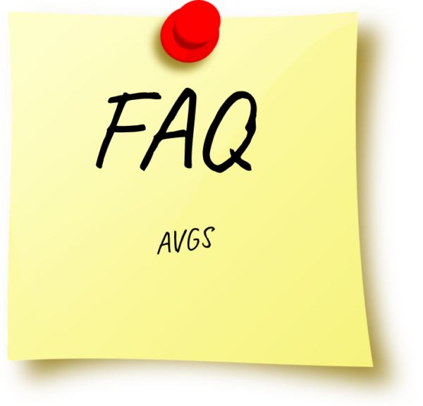 FAQ AVGS - TONNIKUM®