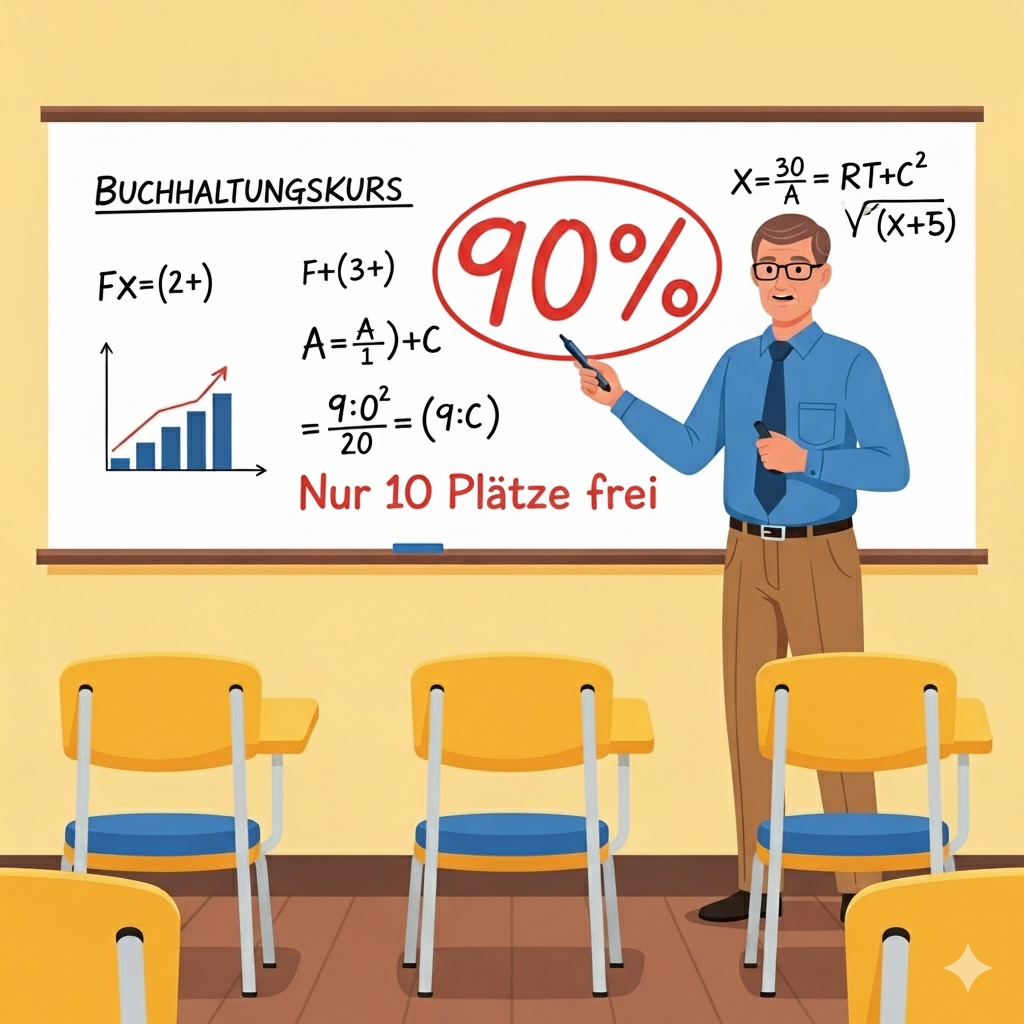 Dein Business wächst – wächst Deine Buchhaltung mit?