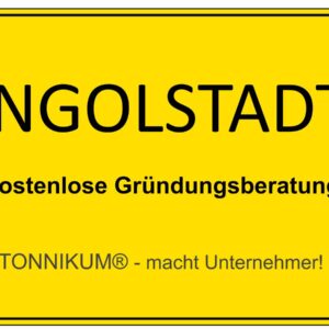 Ihre kostenlose Gründungsberatung in Ingolstadt: Sichern Sie sich Ihren Unternehmerführerschein zum Erfolg!