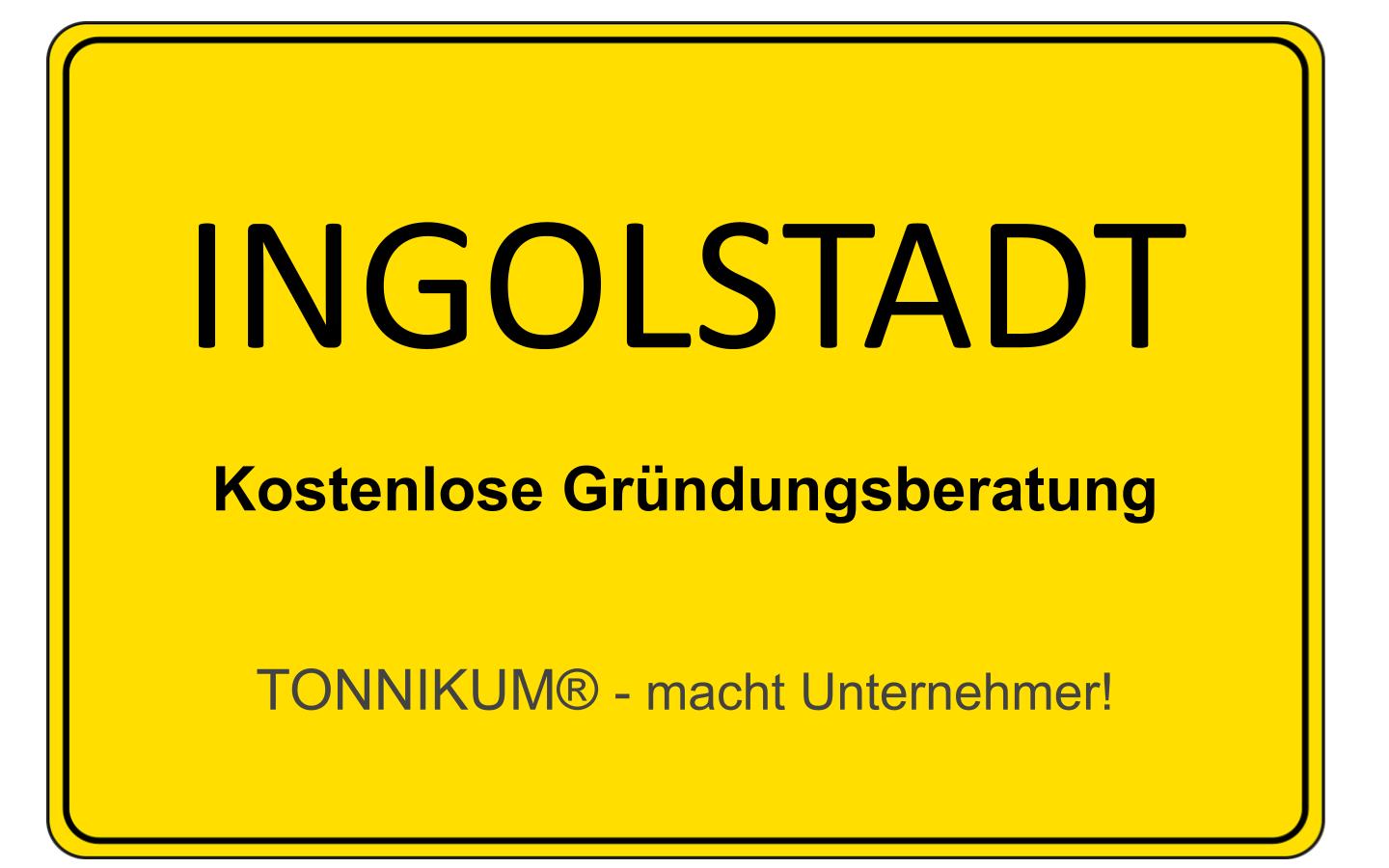 Ihre kostenlose Gründungsberatung in Ingolstadt: Sichern Sie sich Ihren Unternehmerführerschein zum Erfolg!
