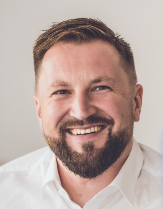 TONNIKUM® Gründercoach Toni Großmann