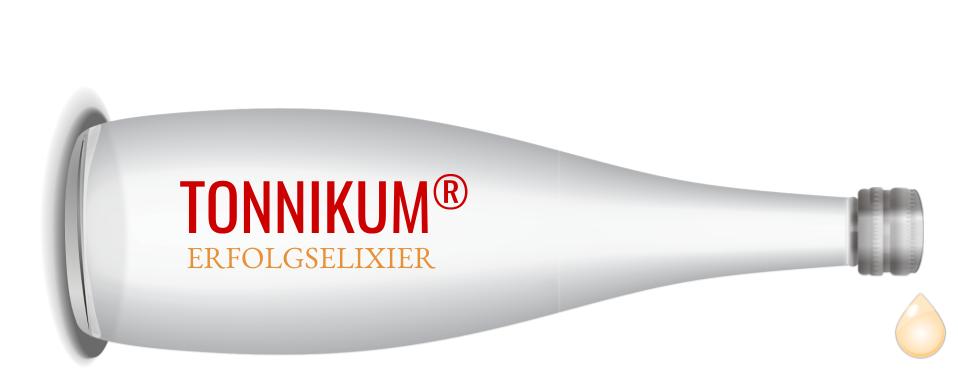 TONNIKUM® macht Unternehmer!