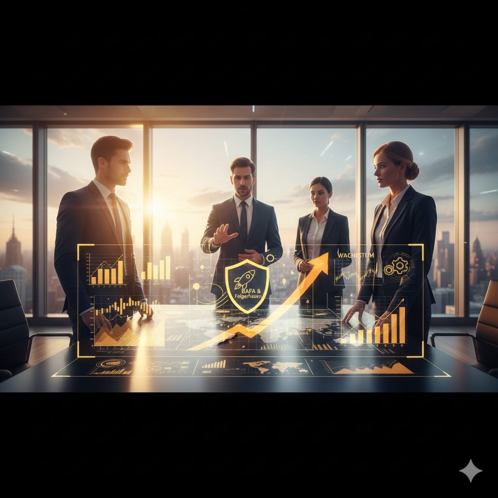 TONNIKUM® Wachstum: Hochleistung im Unternehmertum durch Mindset-Übertragung.