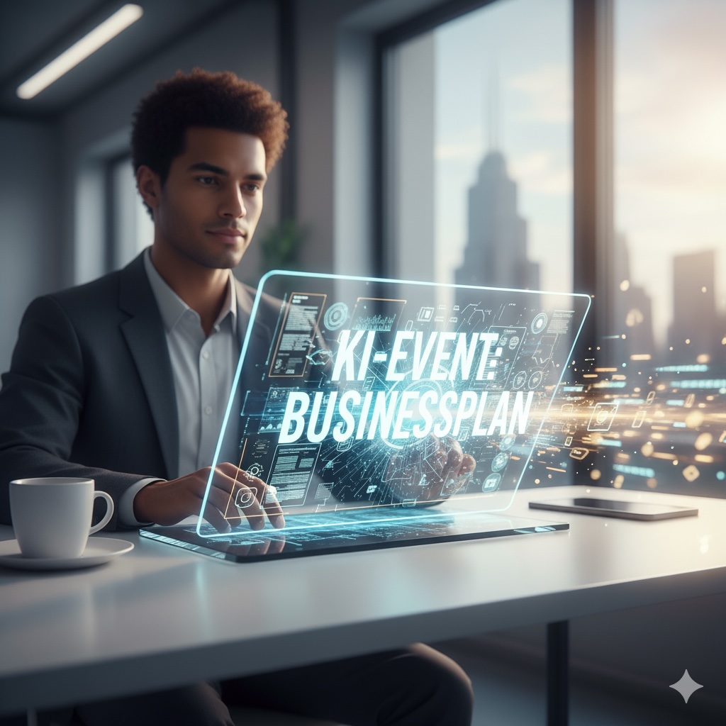 🚀 Hörst Du den KI-Turbo? So baust Du in 45 Minuten ein Bank- und Amtstaugliches Business-Fundament.